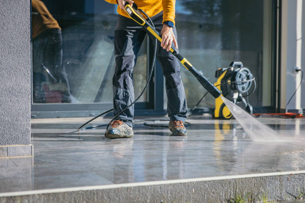 Professional  Pressure Washing Services in Vail, CO