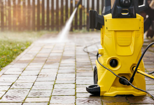 Best Fence Cleaning  in Vail, CO